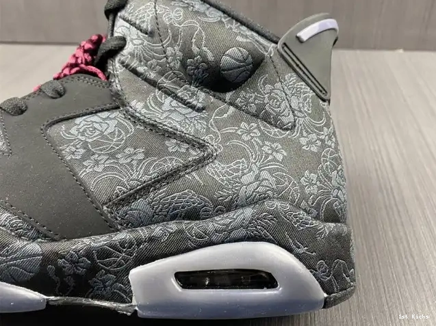 Retro Triple Black DB9818-001 Jordan (W) SD 6 0530